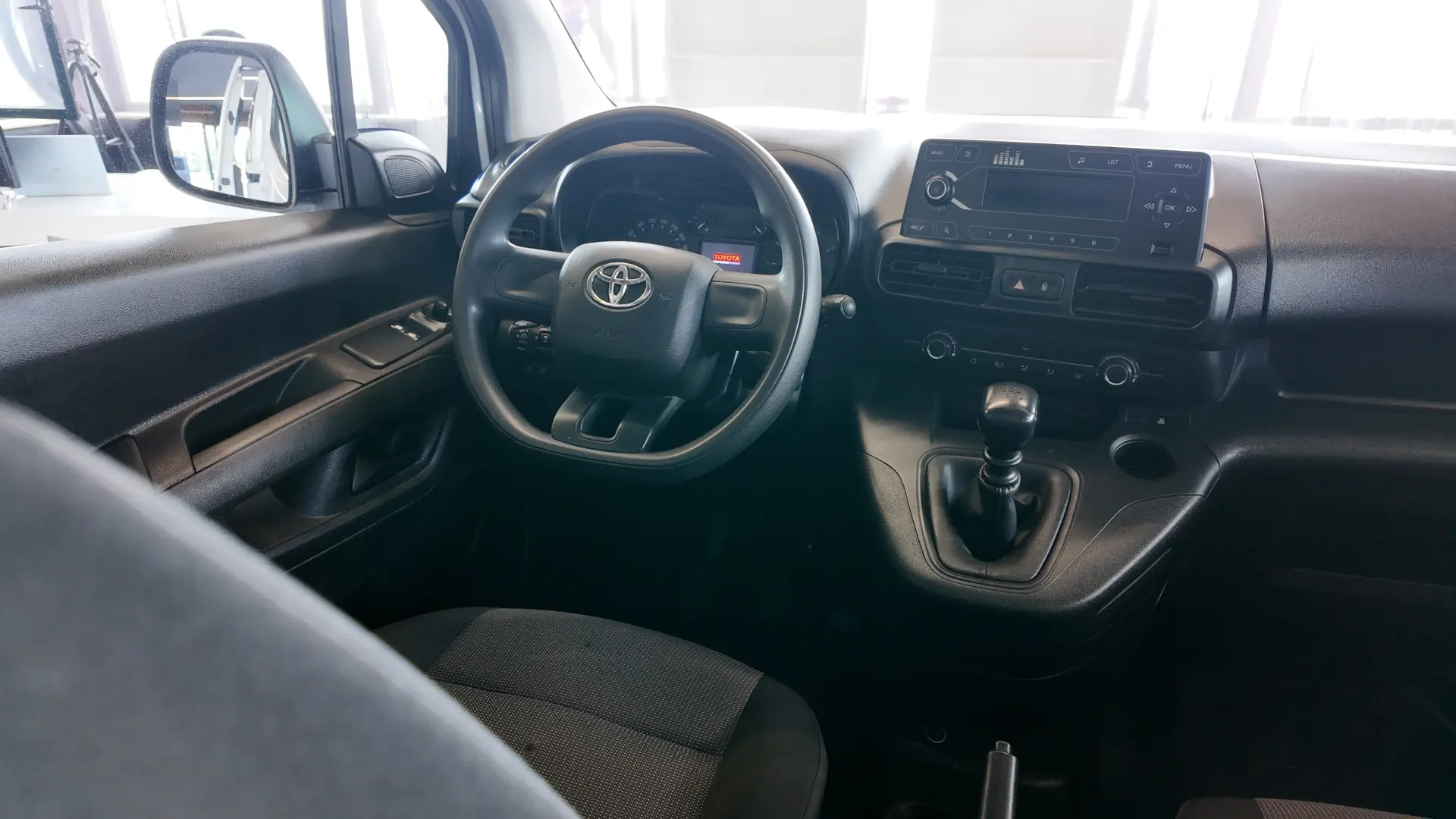 Toyota Proace City Verso 1.5D L1 Comfort 30