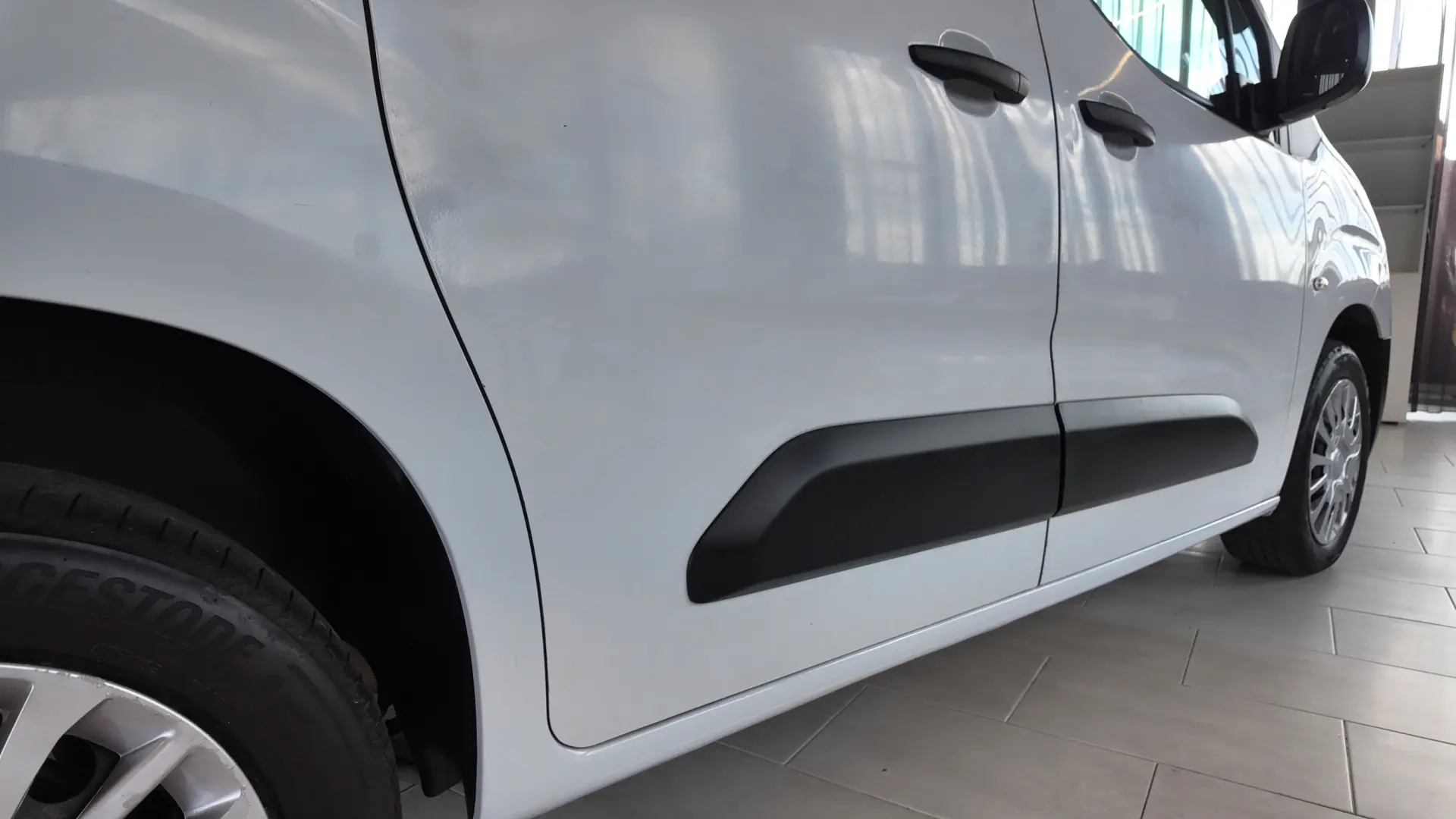 Toyota Proace City Verso 1.5D L1 Comfort 21