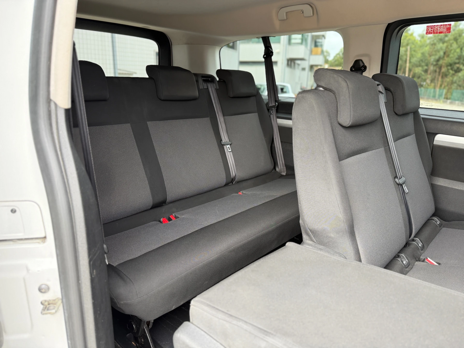 Citroën Jumpy 1.5 BlueHDi XL 10