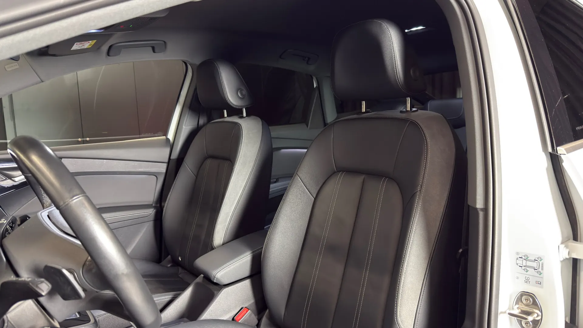 Audi Q4 Sportback e-tron 50 quattro 82 kWH 15