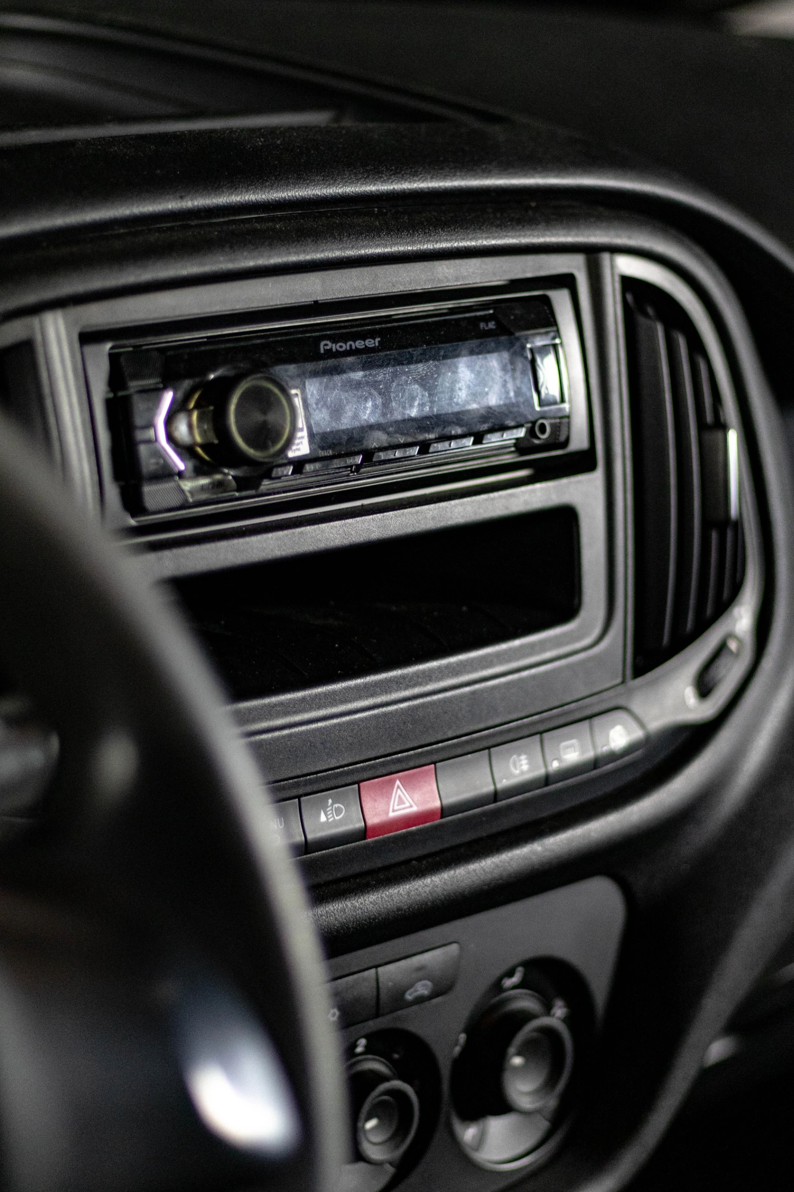 Fiat Doblo Multijet Easy 5