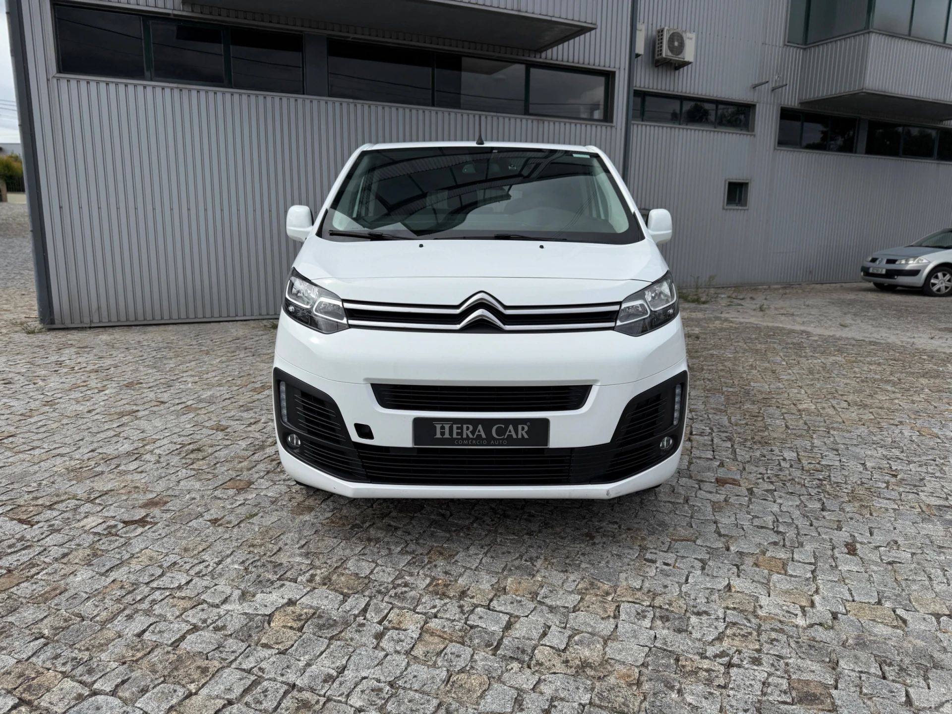 Citroën Jumpy 1.5 BlueHDi XL 2