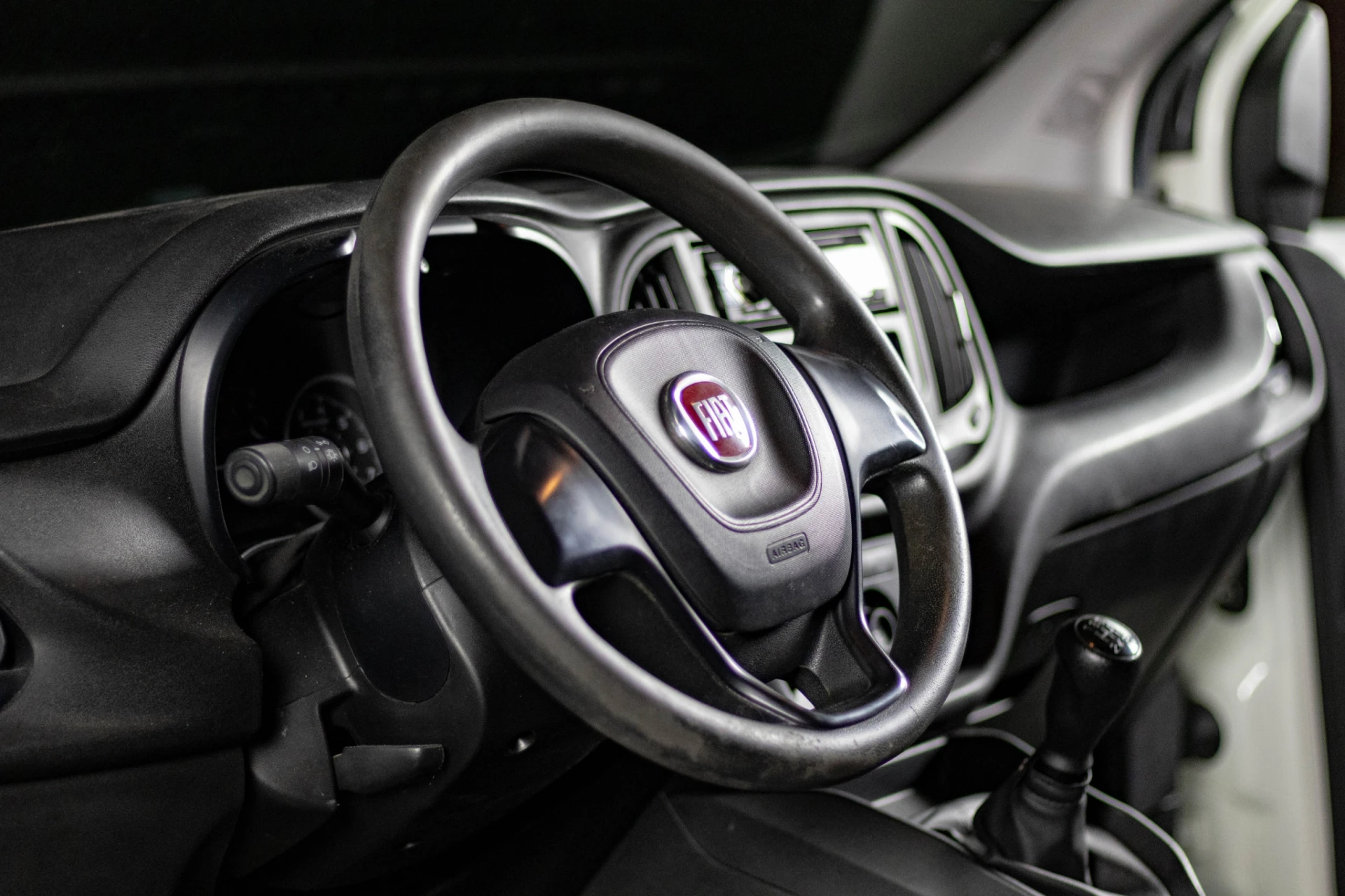 Fiat Doblo Multijet Easy 4