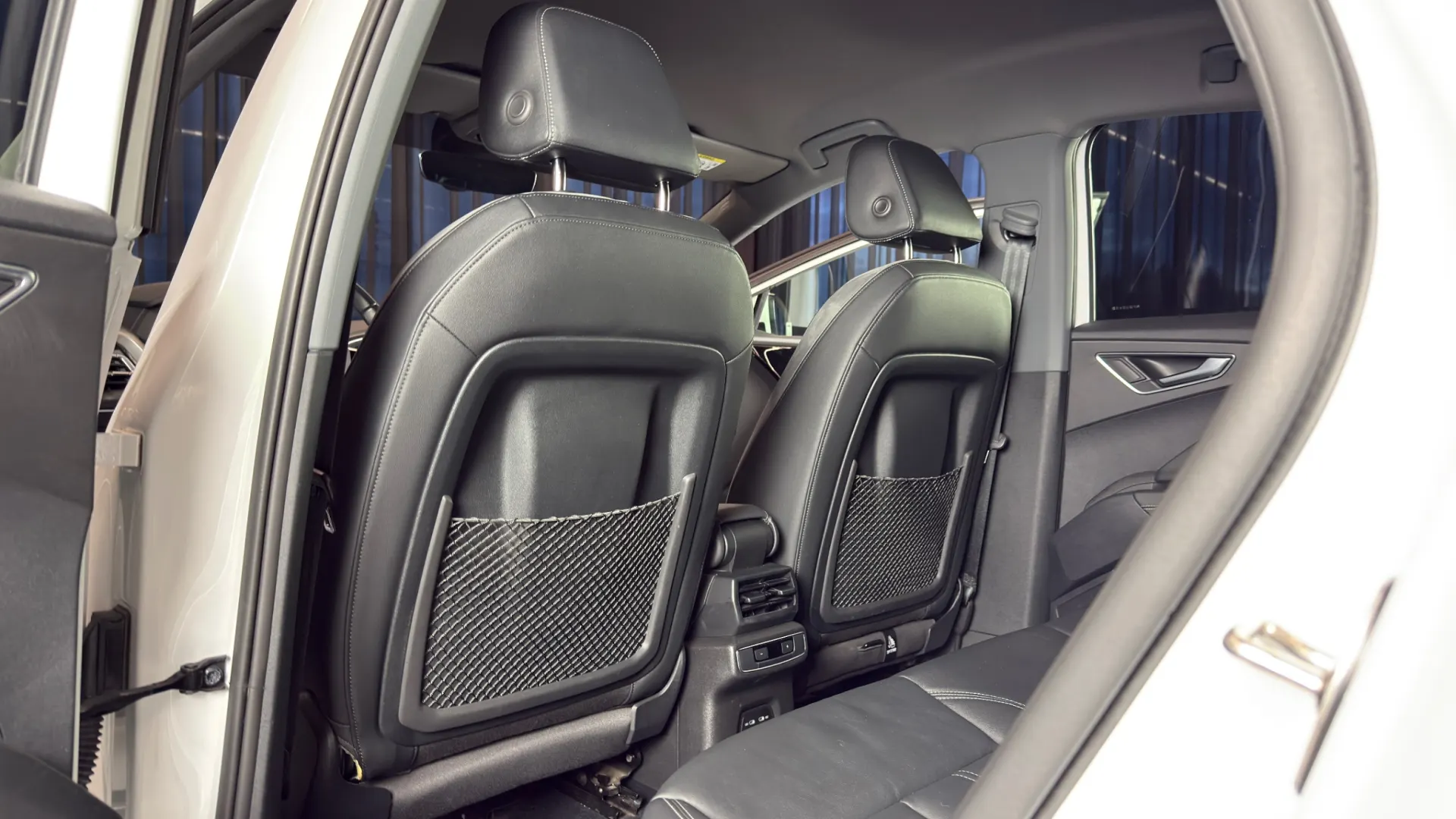 Audi Q4 Sportback e-tron 50 quattro 82 kWH 18