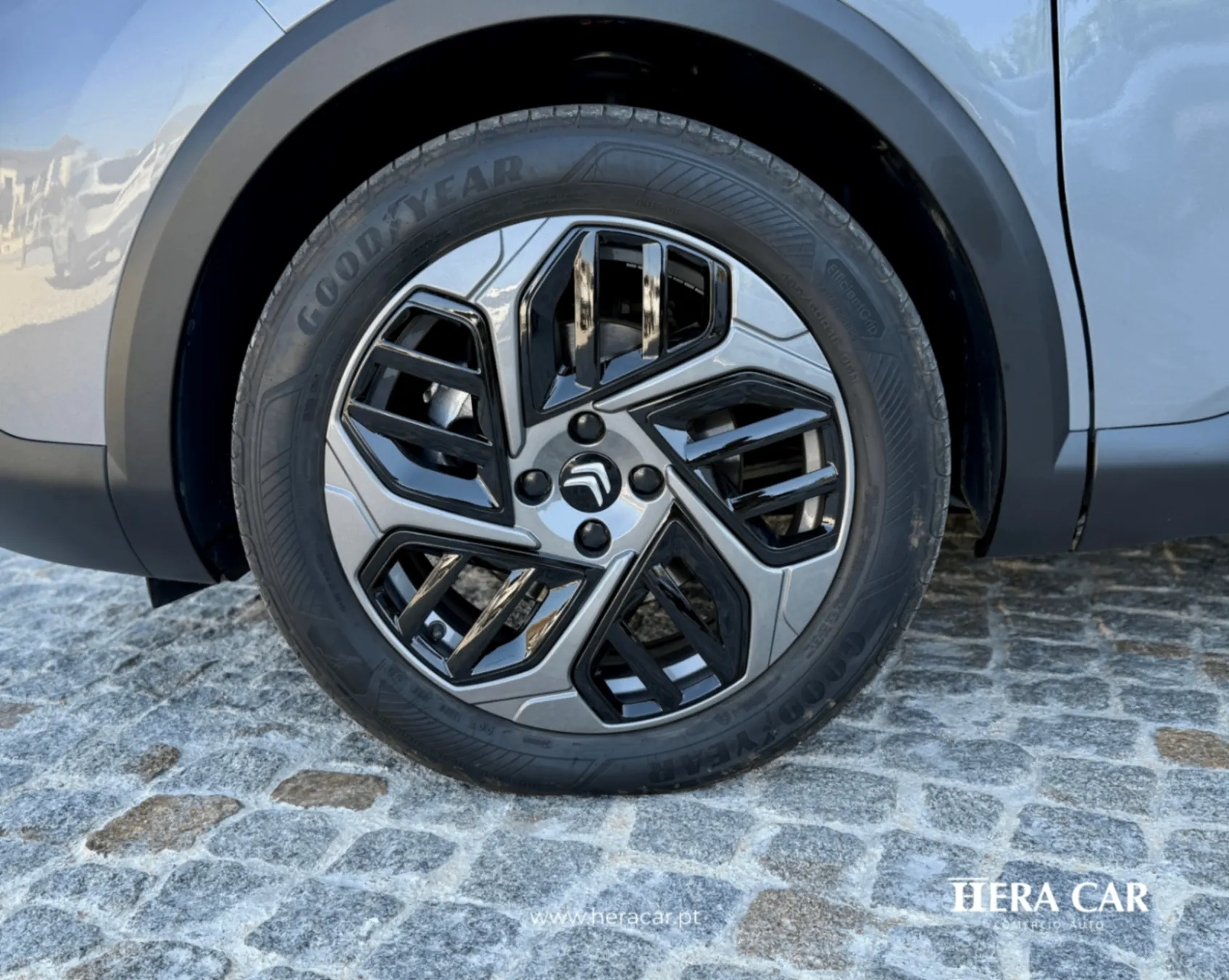 Citroën C4 1.5 BlueHDi Feel Pack EAT8 11