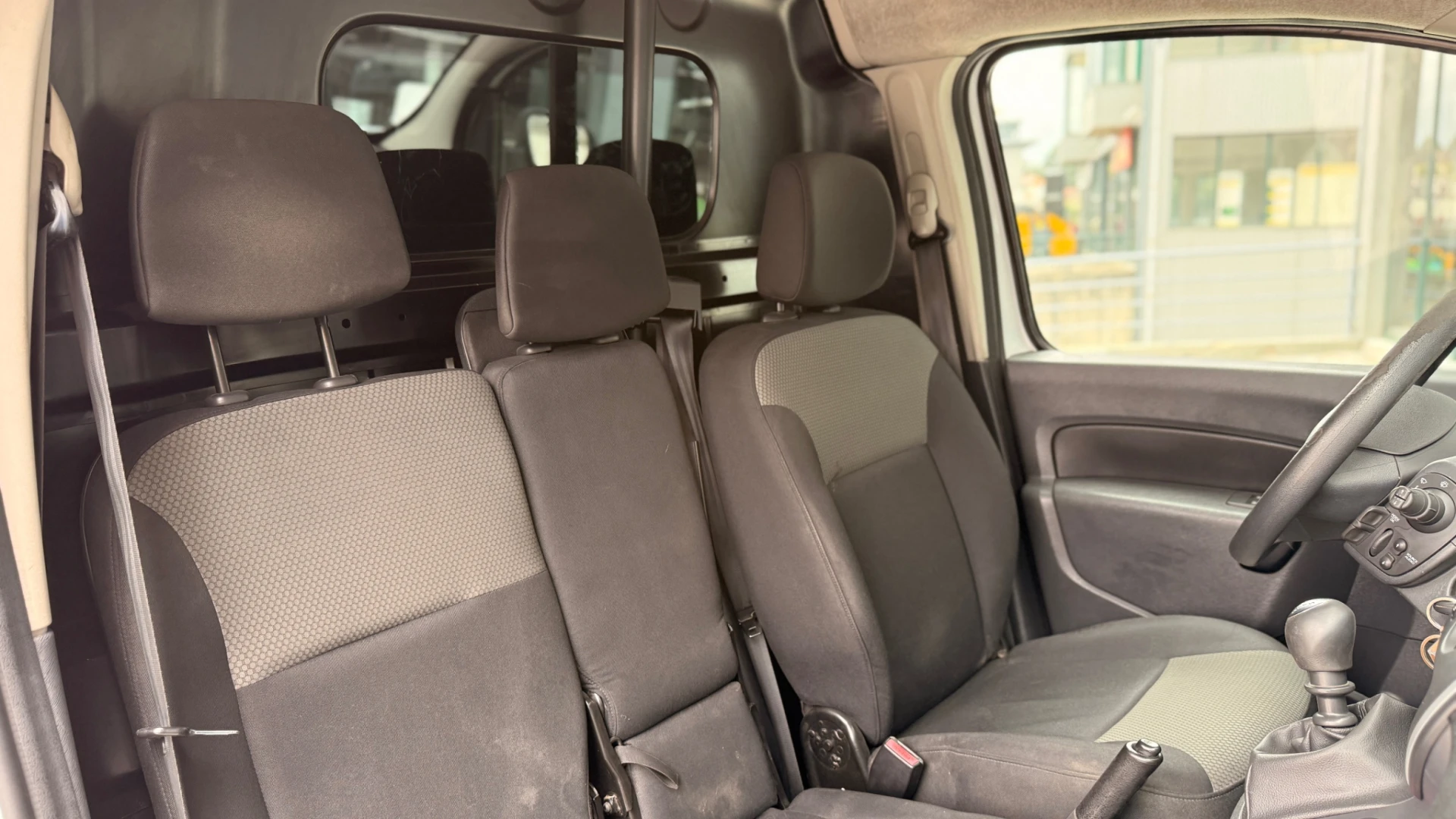 Renault Kangoo 1.5 dCi Maxi Business S/S 7