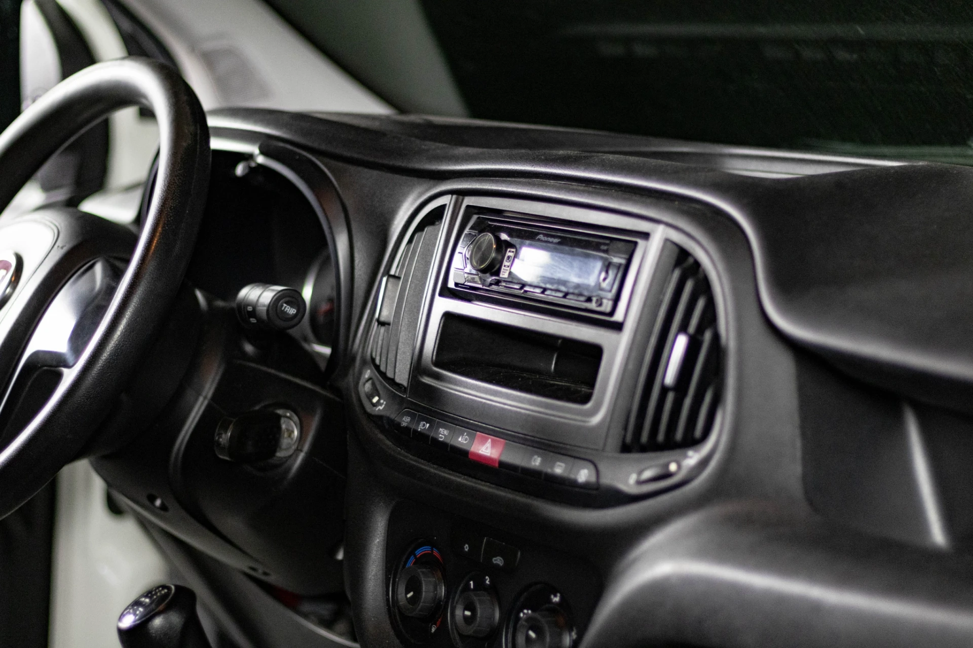 Fiat Doblo Multijet Easy 7