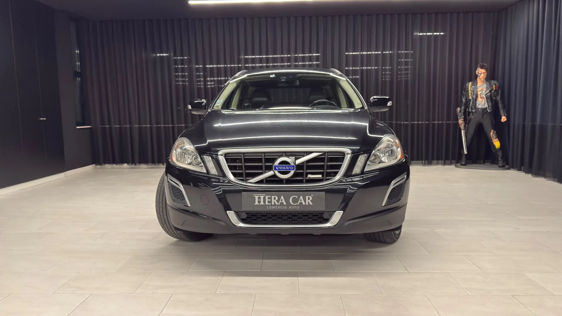 Volvo XC 60 2.0 D3 Drive R-Design 3