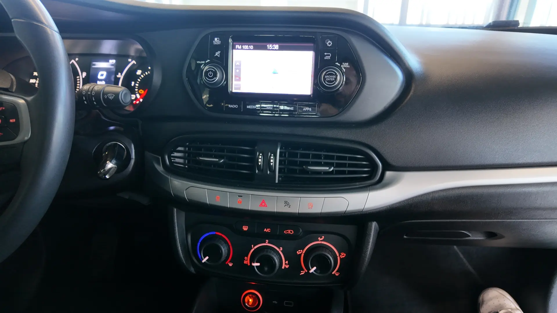 Fiat Tipo 1.3 MultiJet 29