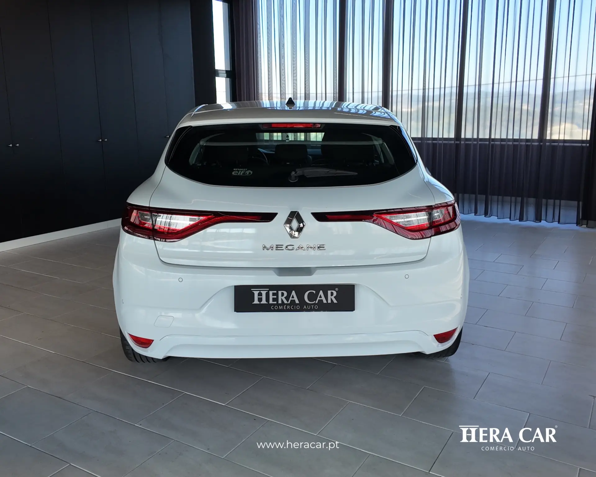 Renault Mégane Outro 6