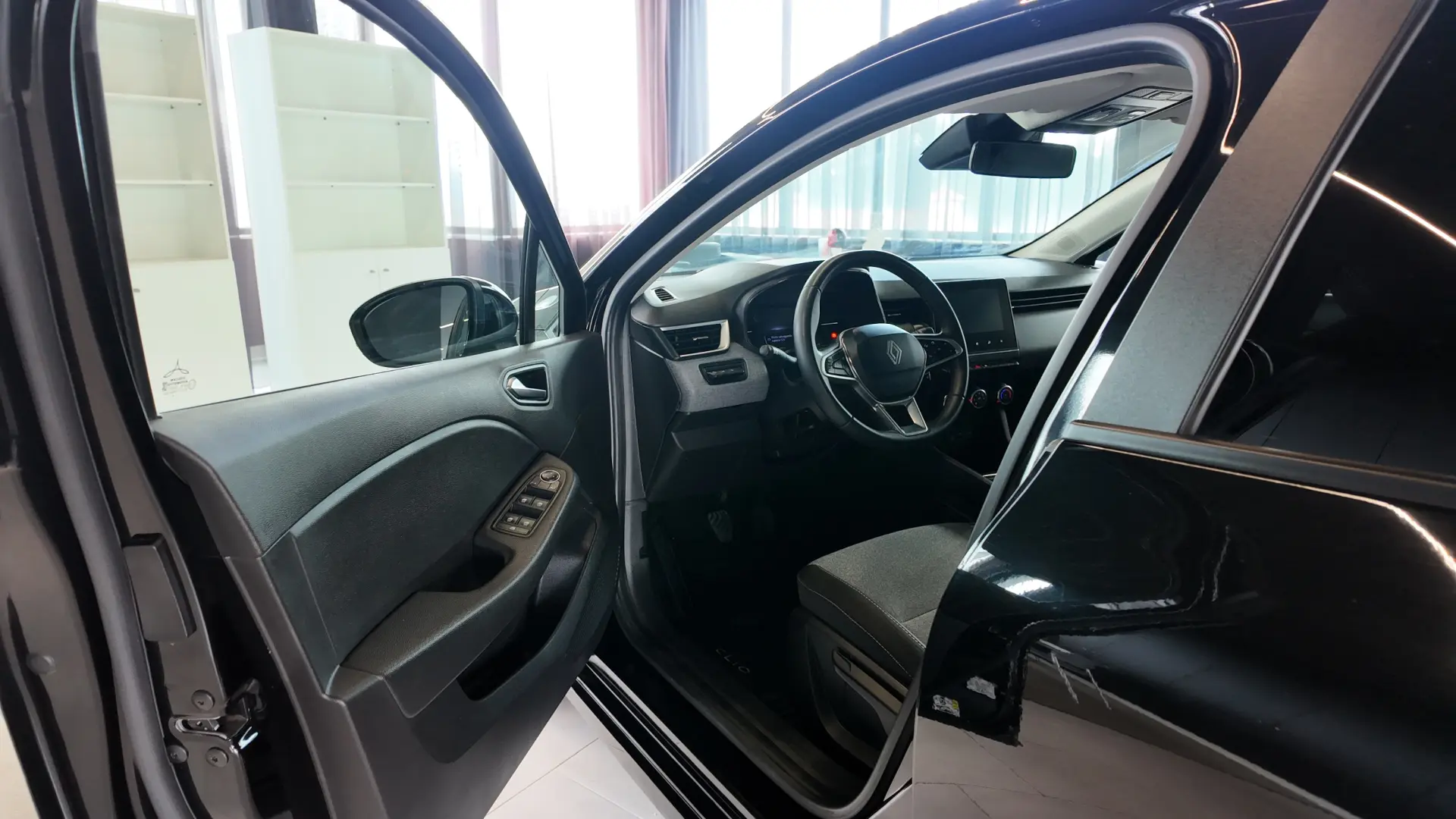 Renault Clio 1.0 TCe Evolution 32