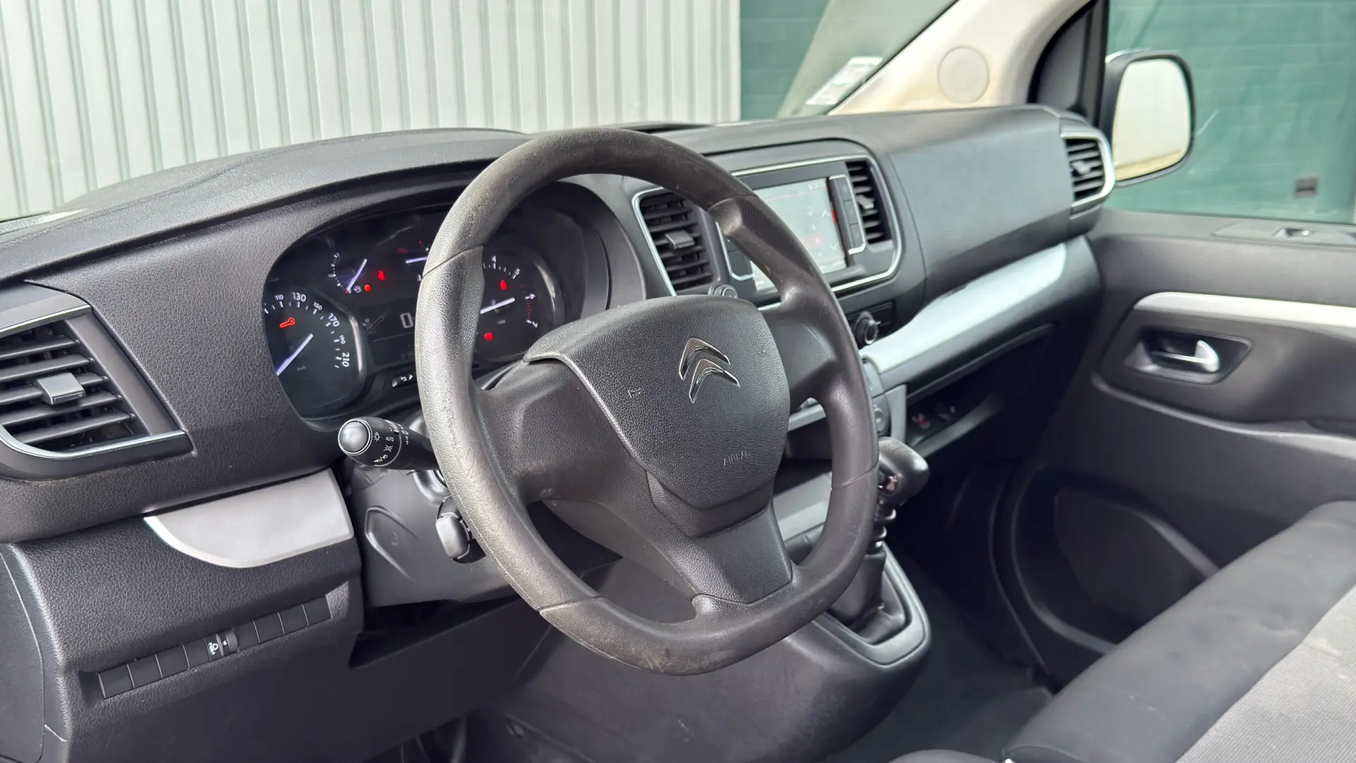 Citroën Spacetourer 1.5 BlueHDi XL Business 10