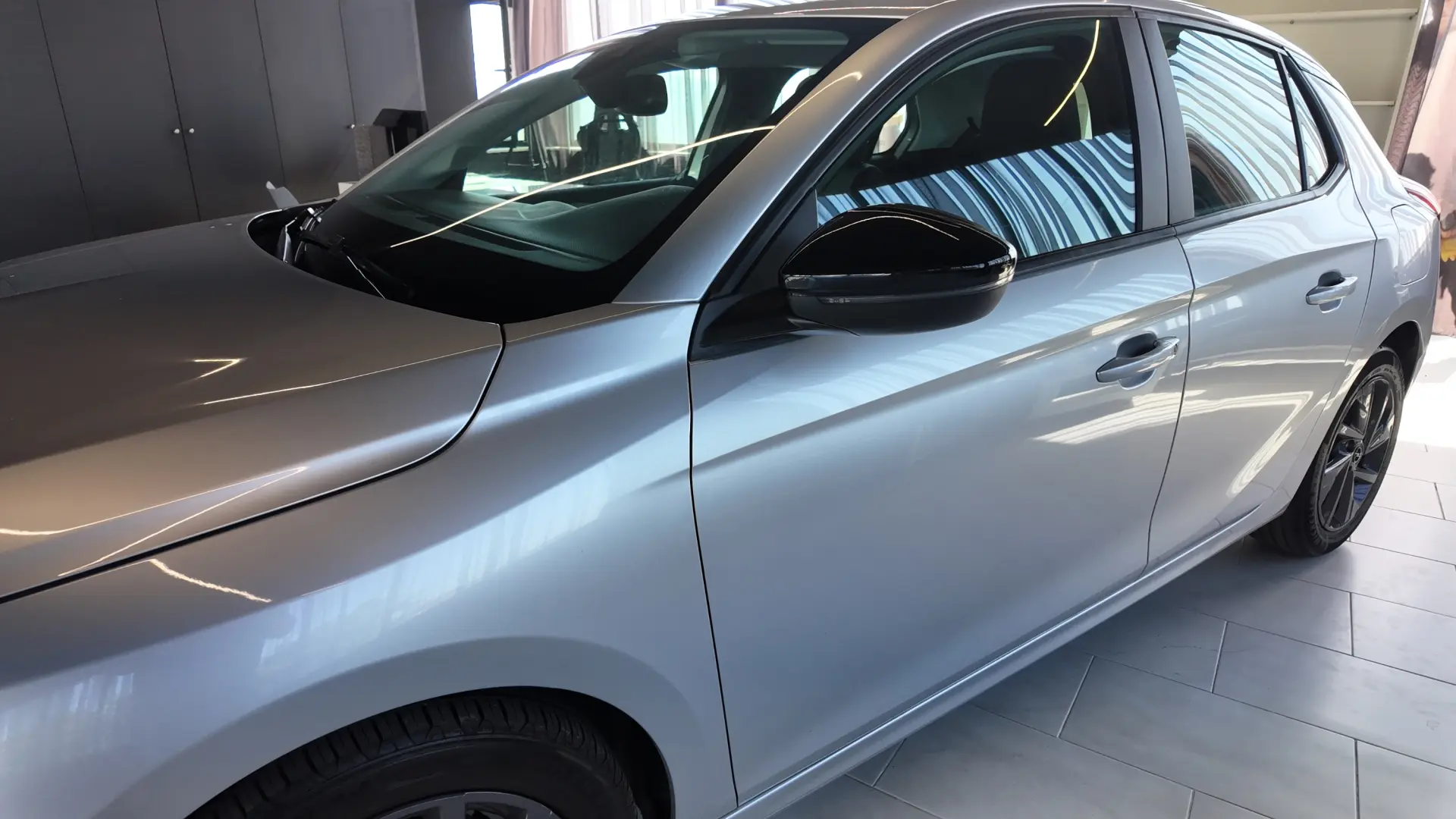 Opel Corsa 1.2 T Edition 5