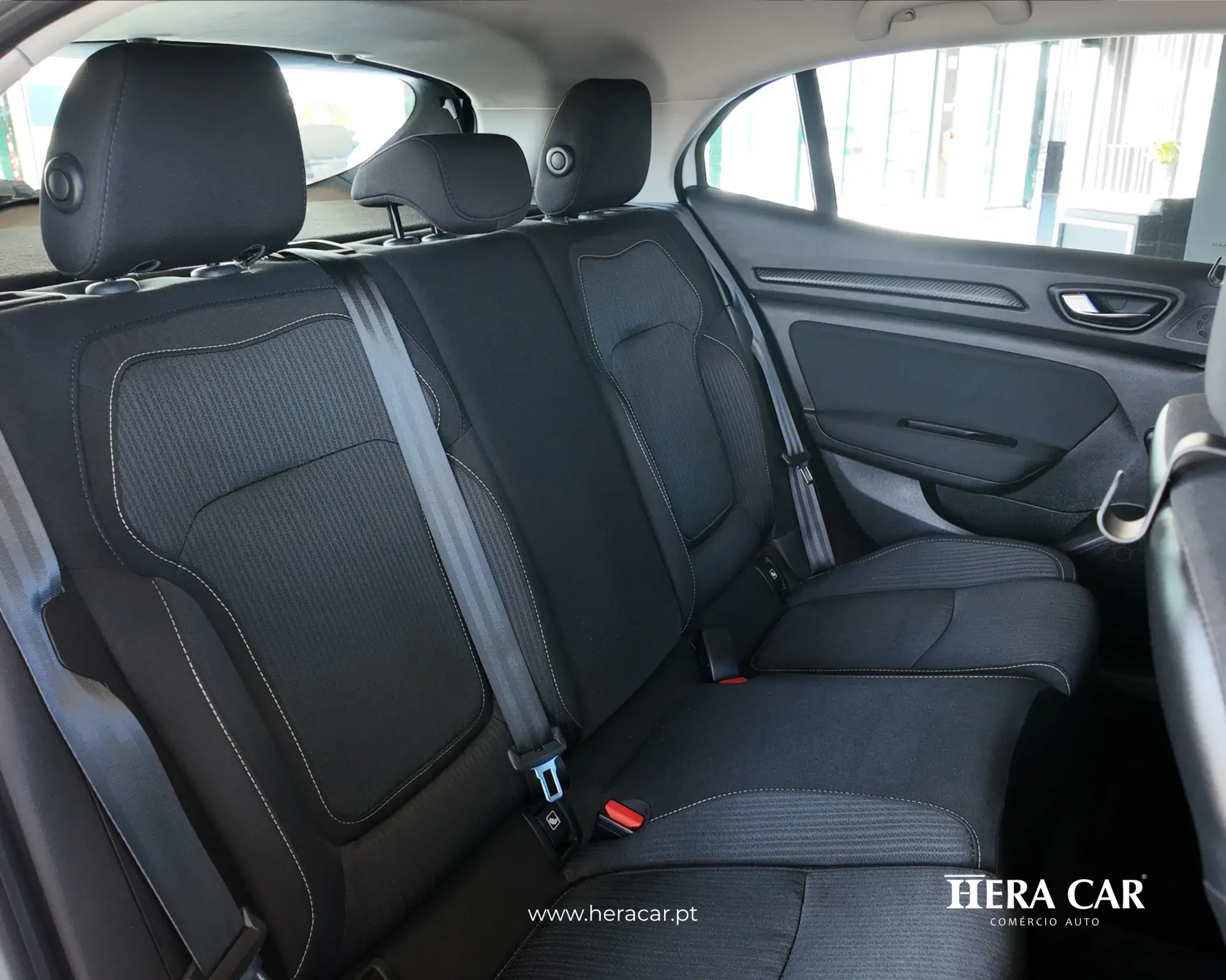 Renault Mégane Outro 15