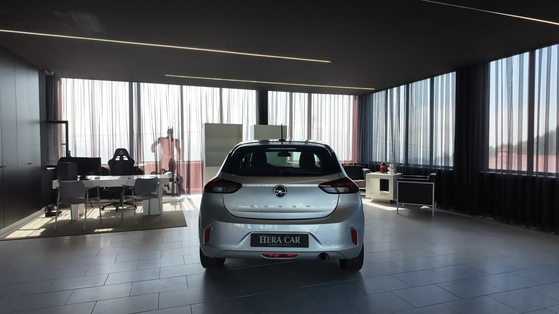 Opel Corsa 1.2 T Edition 13