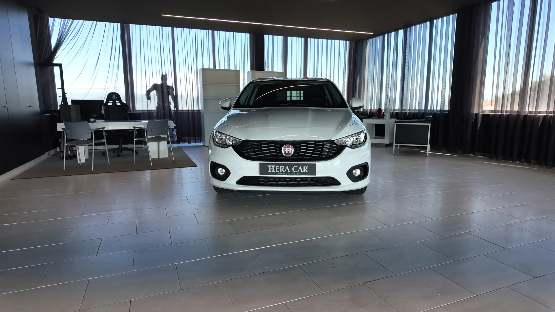 Fiat Tipo 1.3 MultiJet 2