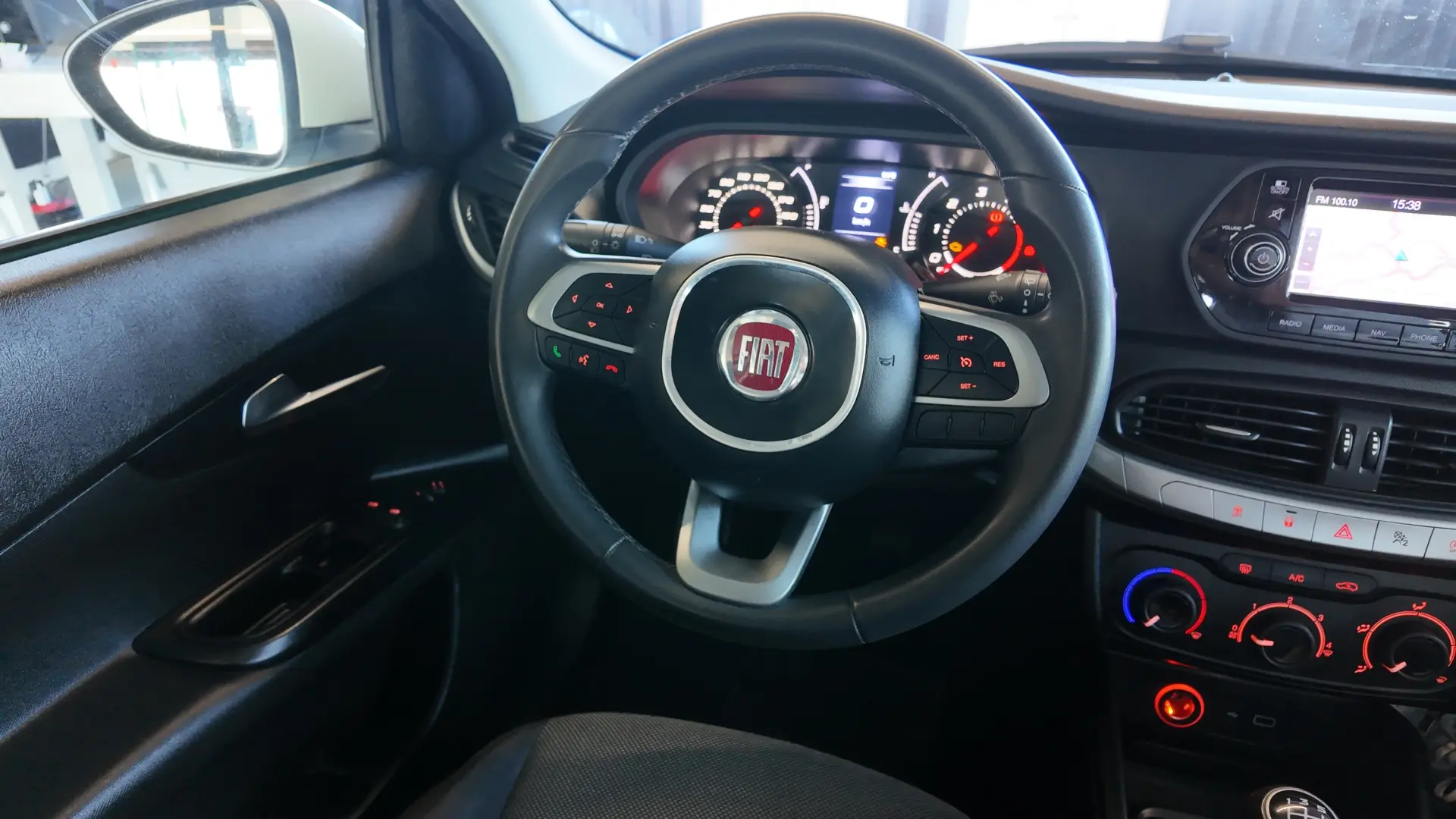 Fiat Tipo 1.3 MultiJet 34
