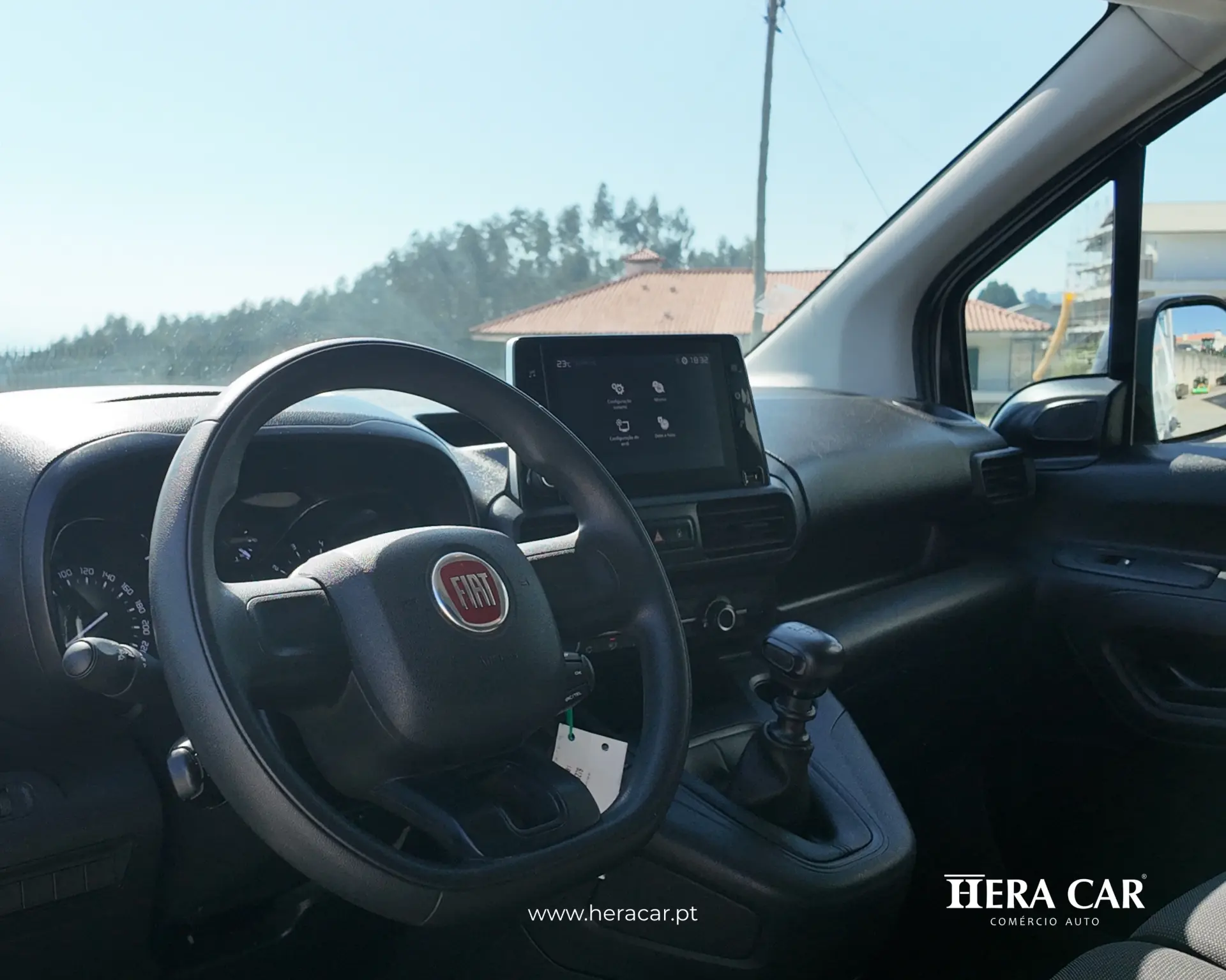 Fiat Doblo Outro 9