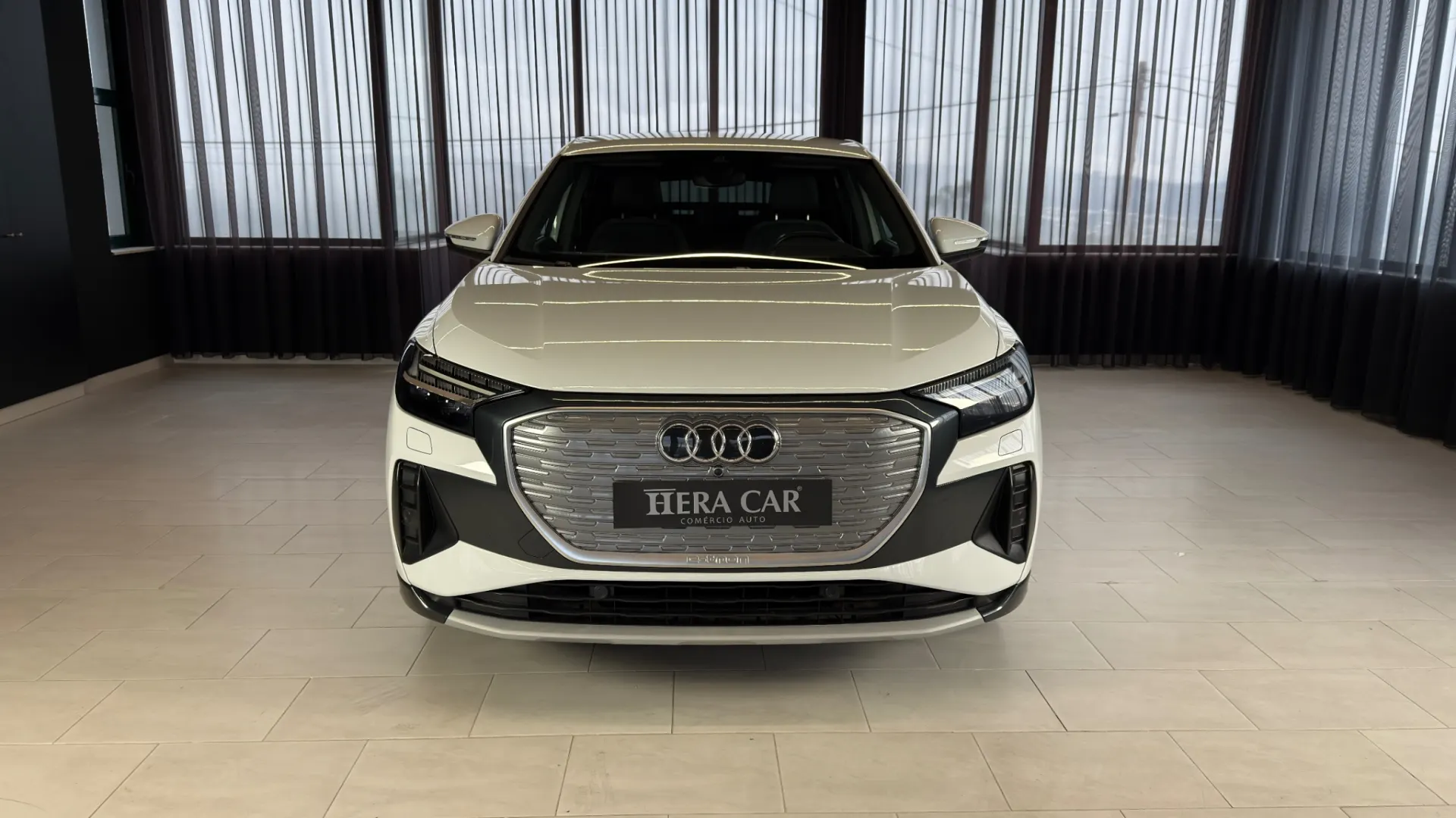 Audi Q4 Sportback e-tron 50 quattro 82 kWH 2