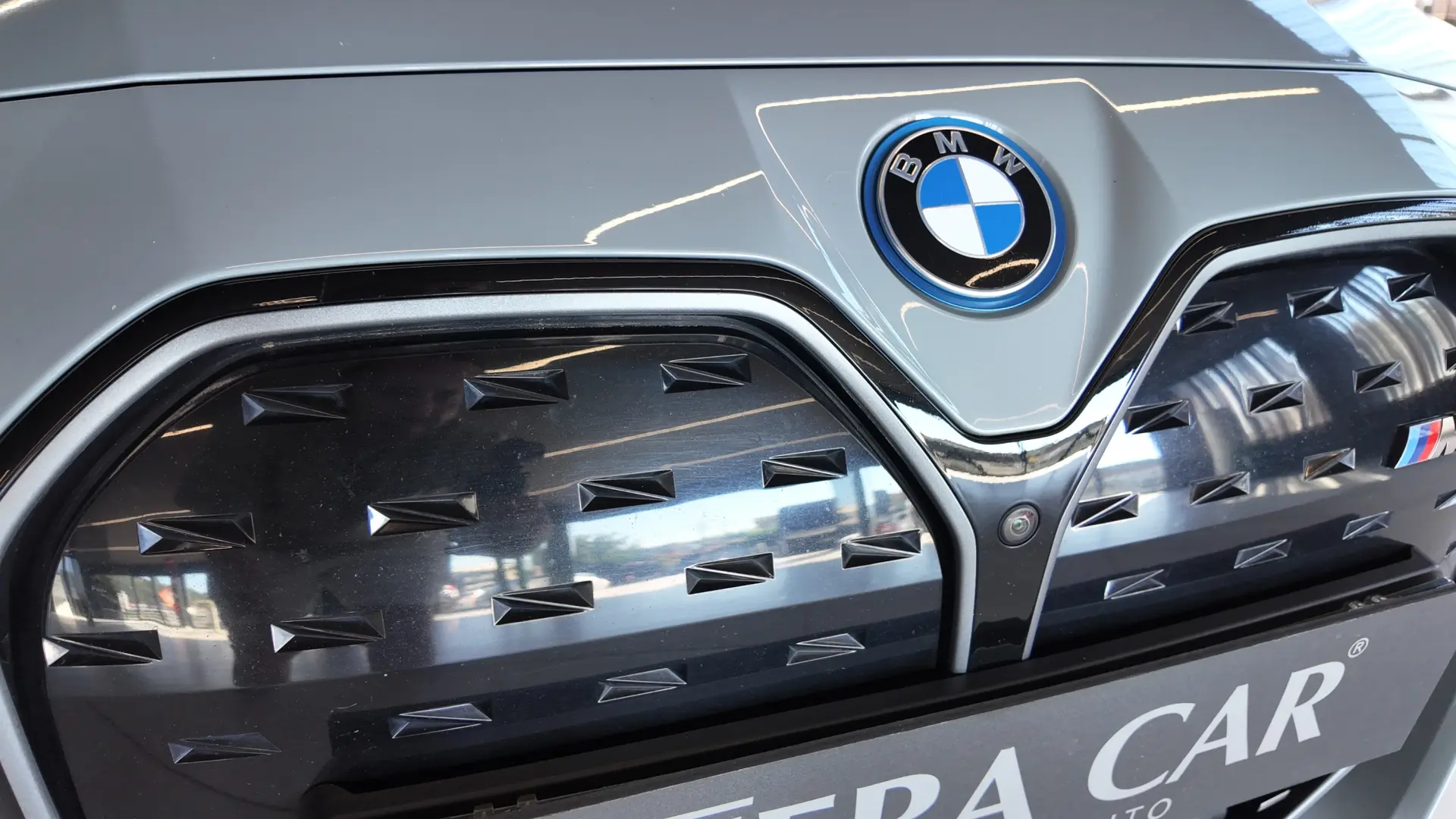 BMW i4 M50 Pack Desportivo M Pro 7
