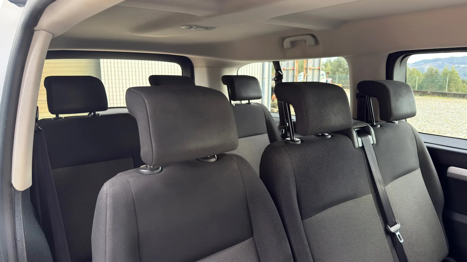 Citroën Spacetourer 1.5 BlueHDi XL Business 8