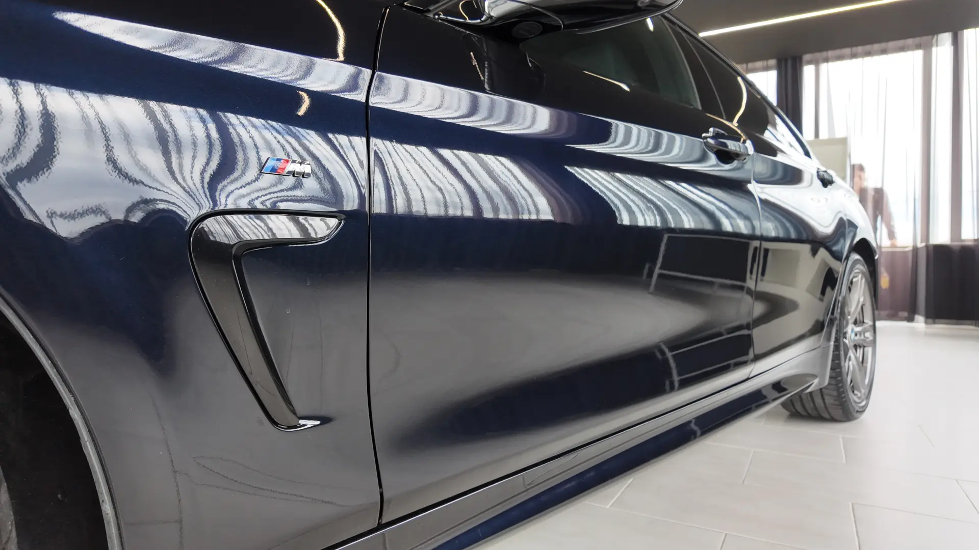 BMW 425 Gran Coupé d Pack M Auto 7