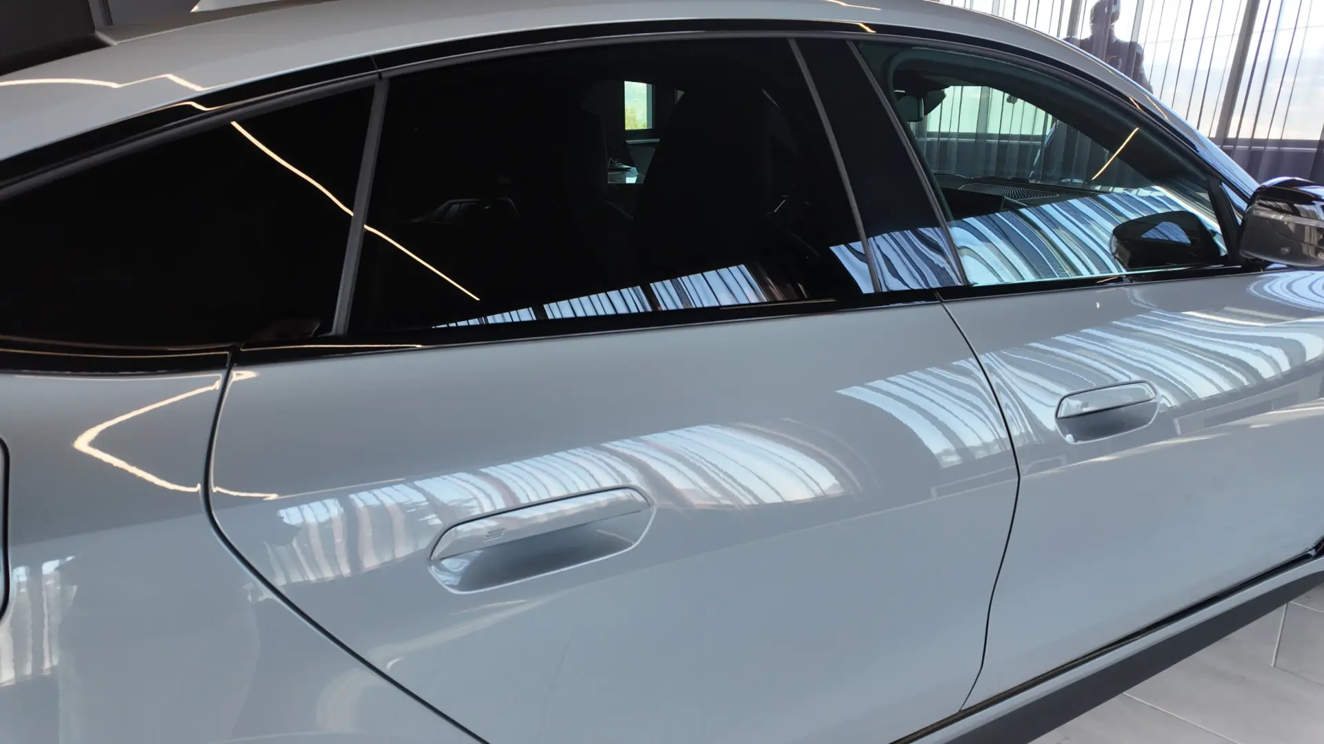 BMW i4 M50 Pack Desportivo M Pro 23