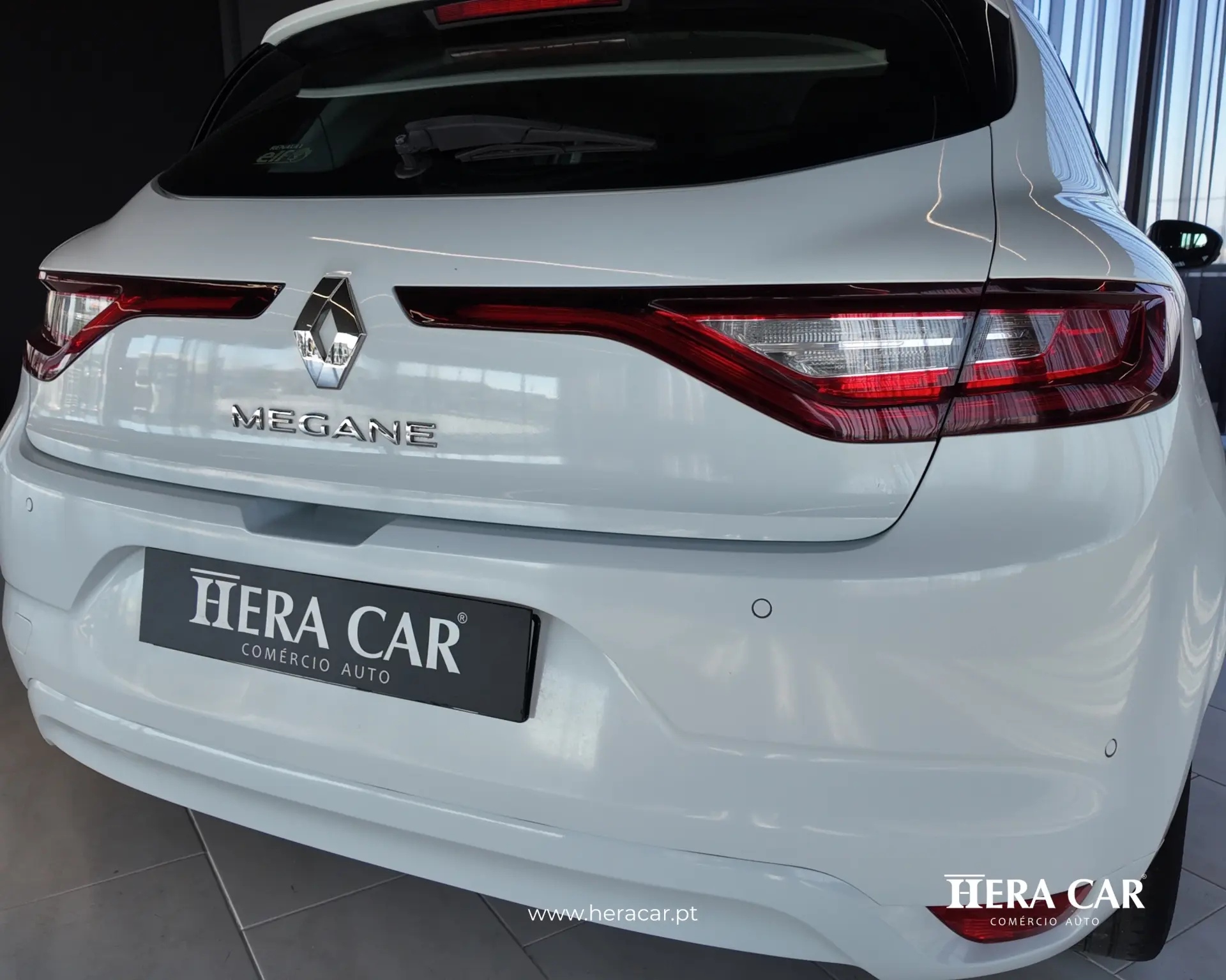 Renault Mégane Outro 8