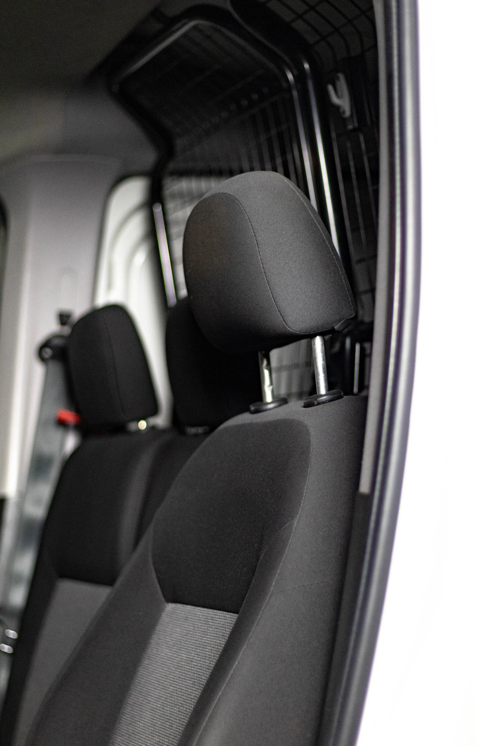 Fiat Doblo Multijet Easy 8