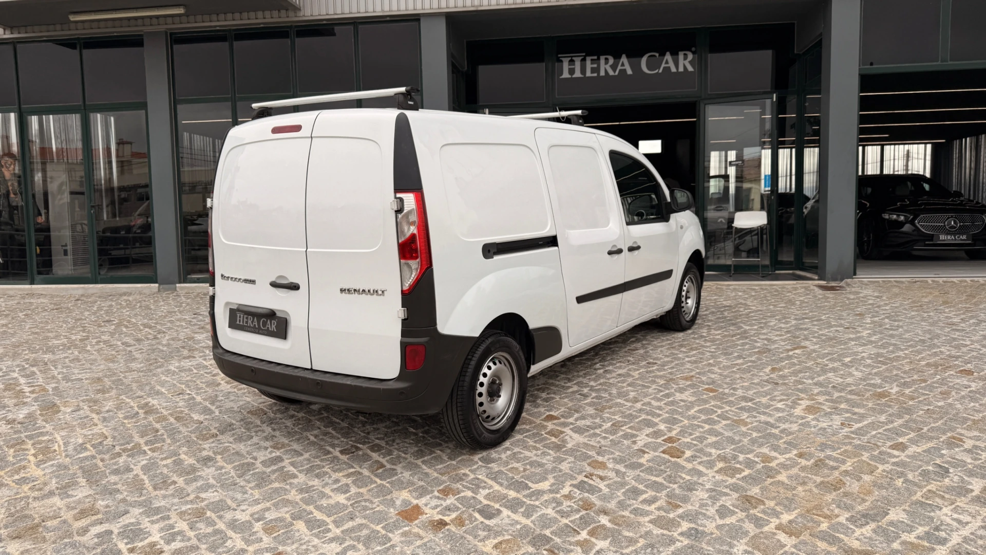 Renault Kangoo 1.5 dCi Maxi Business S/S 3