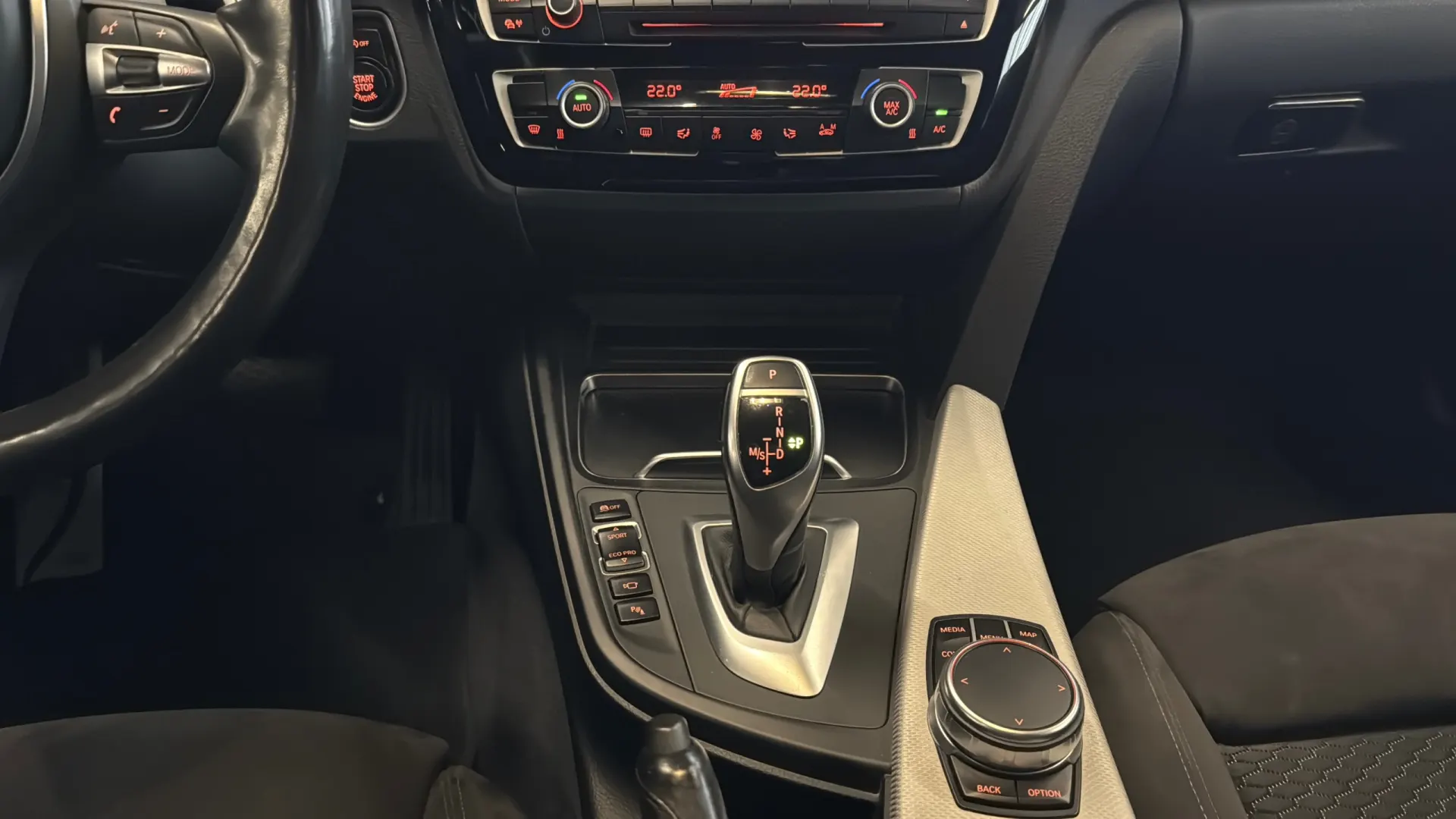 BMW 425 Gran Coupé d Pack M Auto 8