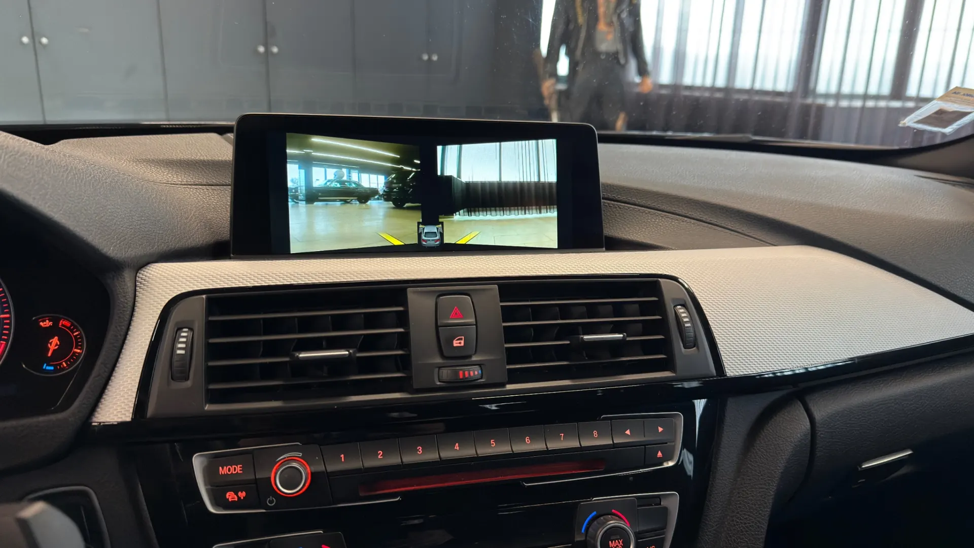 BMW 425 Gran Coupé d Pack M Auto 10