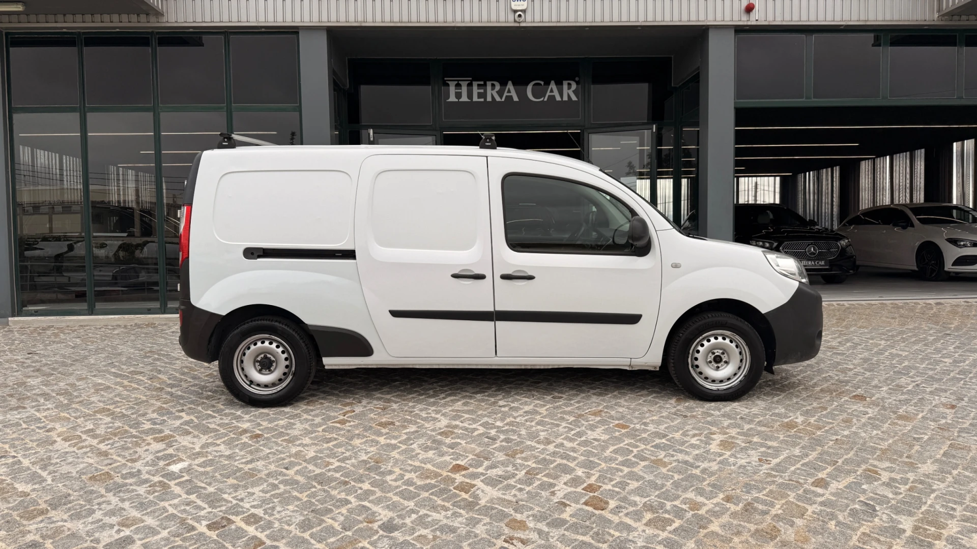 Renault Kangoo 1.5 dCi Maxi Business S/S 5