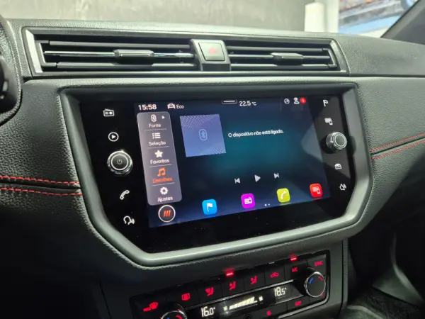 SEAT Arona 1.0 TSI FR 20