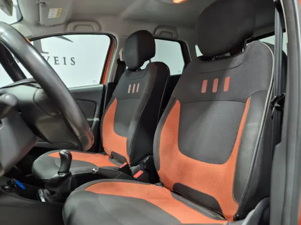 Renault Captur 1.5 dCi Exclusive 14