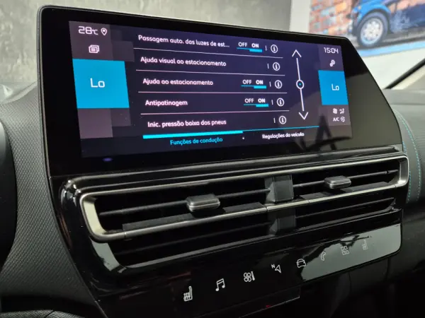 Citroen C5 Aircross Pure Tech 130 S&S EAT8 SHINE 31