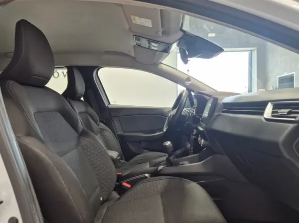 Renault Clio 1.5 Blue dCi Zen 9