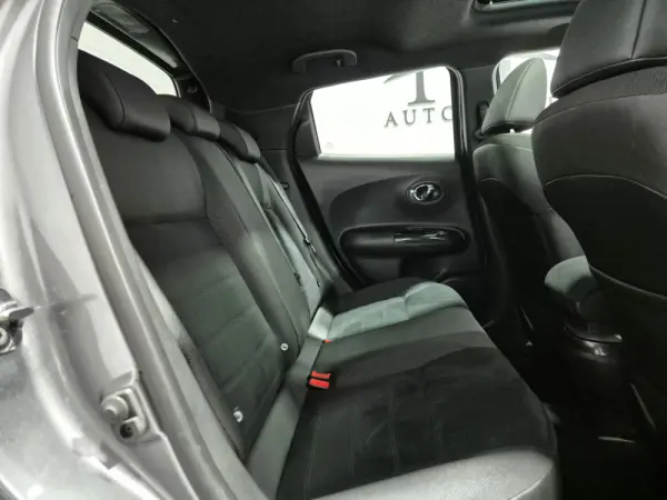 Nissan Juke 1.2 DIG-T Tekna Premium 10