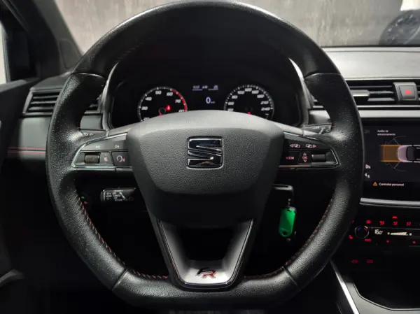 SEAT Arona 1.0 TSI FR 15