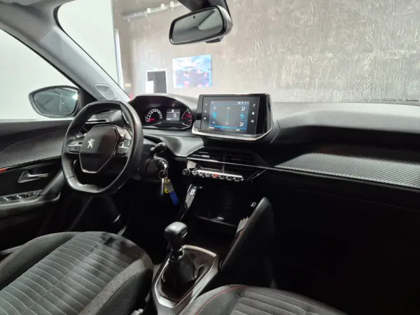 Peugeot 2008 1.5 BlueHDi Active 16