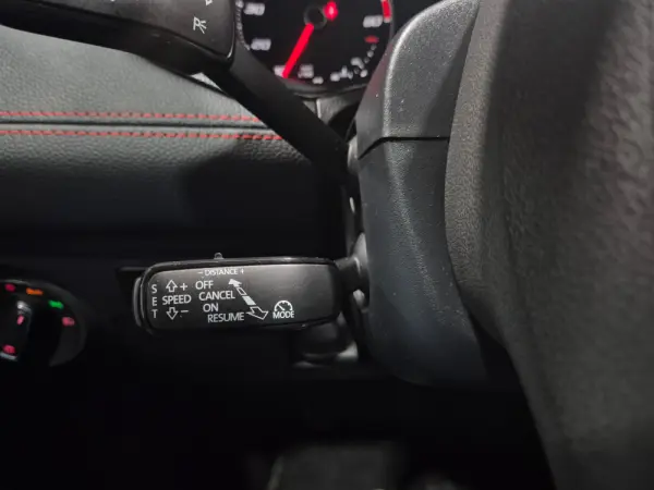 SEAT Arona 1.0 TSI FR 17