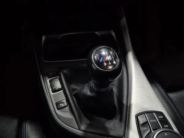 BMW 116 i Pack M 32