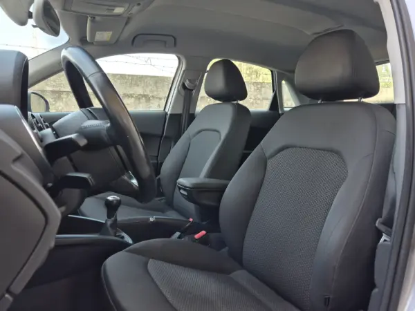 Audi A1 Sportback 1.4 TDI Design 14