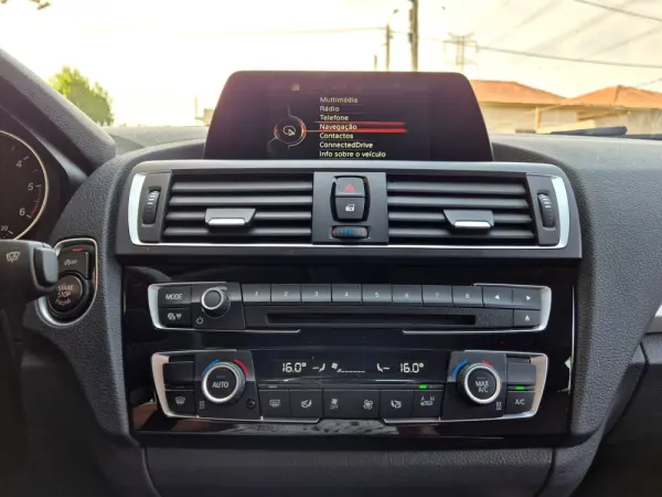 BMW 116 d EfficientDynamics 22