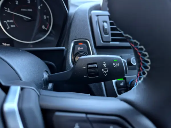 BMW 118 d Pack M 22