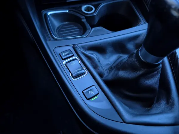 BMW 118 d Pack M 30