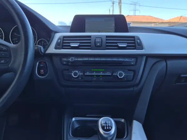 BMW 316 d Touring 24