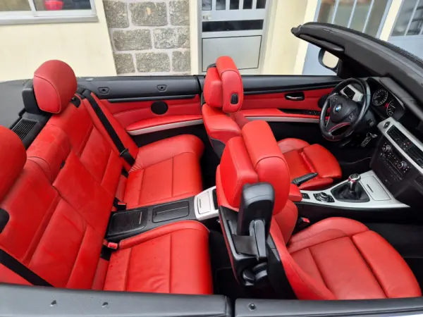 BMW 320 d 15