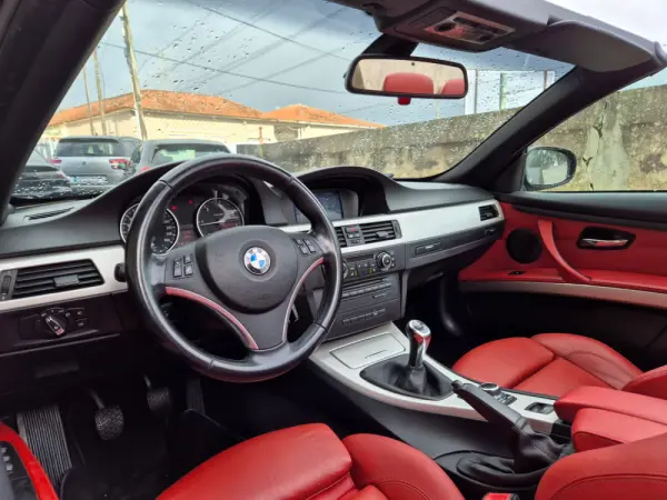 BMW 320 d 20