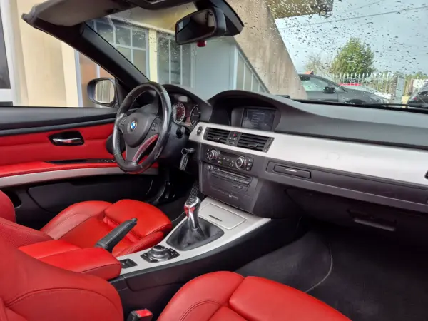 BMW 320 d 22